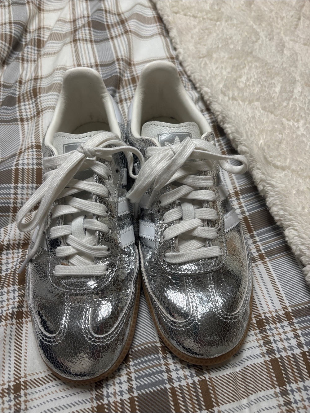 Adidas Samba